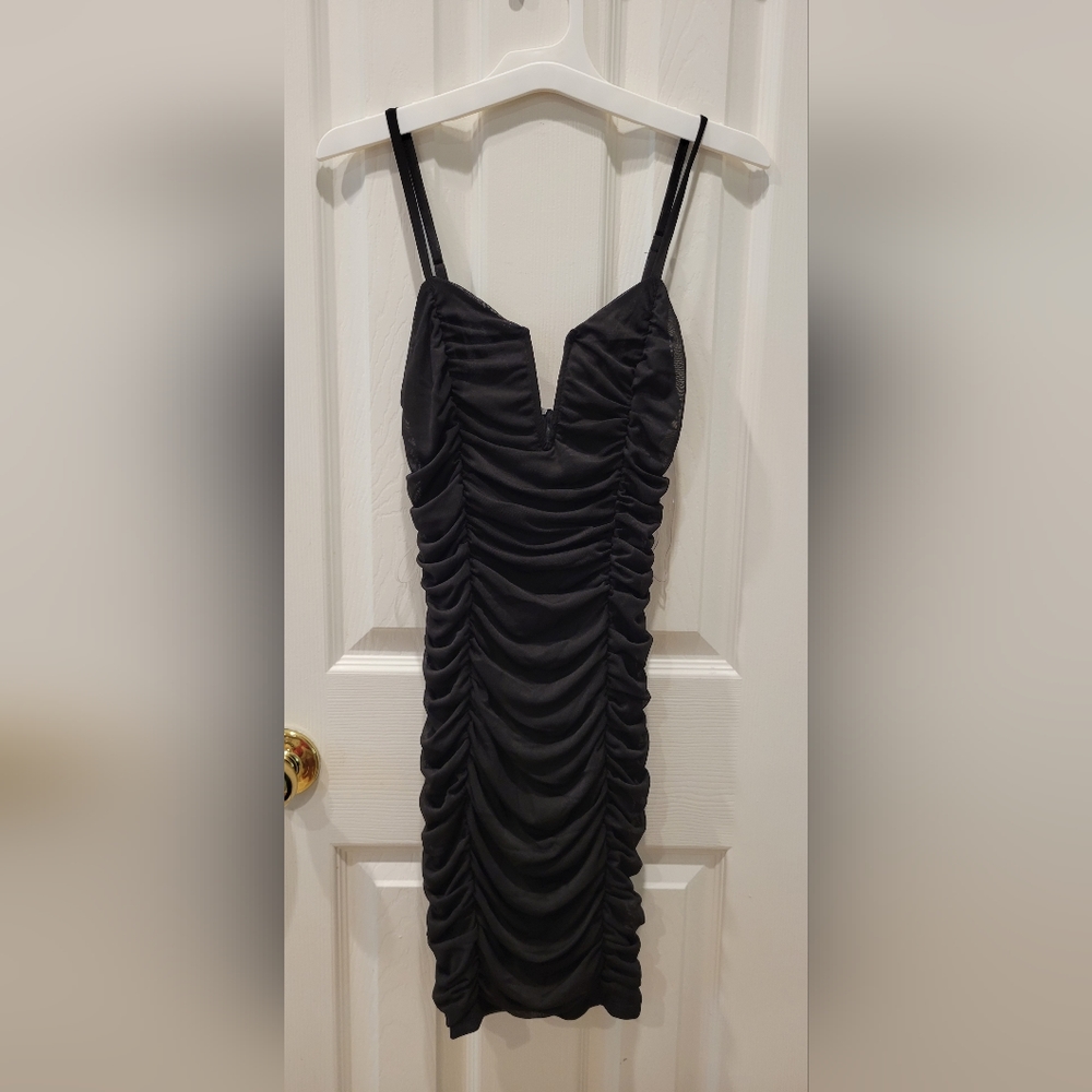 Fashion Nova Dress NEW!